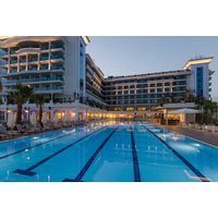 5* All-Inclusive Side