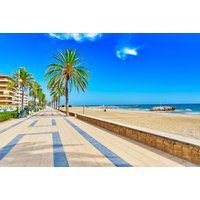 Barcelona City Break: 4* Hotel