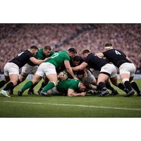 Book Your Six Nations 2027 Rugby Ticket and Hotel Stay Package | Wowcher