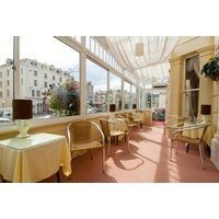Llandudno Coastal Getaway with Breakfast
