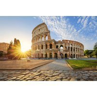 Rome Escape: Central Hotel Stay