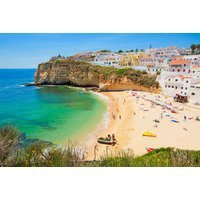 Algarve Beach Family Holiday with Flights | Wowcher