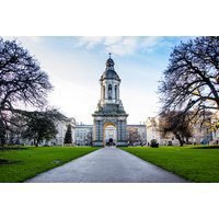 Dublin Escape with Central Hotel Stay