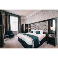 1or 2 Night Stay For 2 with Breakfast and Dinner & Wine Upgrade