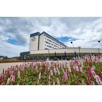 PRICE DROP! 4* Crowne Plaza Reading East City Break: Overnight Stay for Two with Breakfast