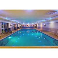 The Barn Hotel & Spa Break for 2 - Superior Double Room