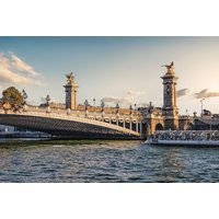 4* Paris Getaway with Hotel