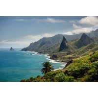 4* Tenerife Escape: Hotel & Flights Included | Wowcher
