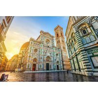 4* Florence City Break with Hotel & Flights Included | Wowcher