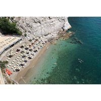 4* Amalfi Coast Beach Break with Hotel Stay