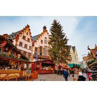 4* Frankfurt Christmas Market Break with Hotel Stay