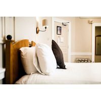 The Angel Hotel Cardiff City Break: Central Stay for 2 with Breakfast
