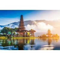 4* Bali Beach Holiday & Return Flights - 7