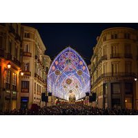 Florence Christmas Market Stay with Central Hotel and Flights Included | Wowcher
