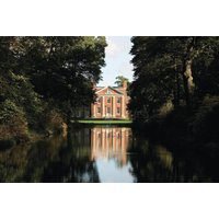 4* Hampshire Getaway For 2 at Warbrook House with Prosecco