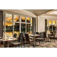PRICE DROP! Sunday London Staines-upon-Thames Heathrow City Break: Breakfast