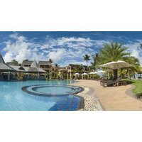 Flash Sale, Flight+Hotel, Mauritius, Indian Ocean