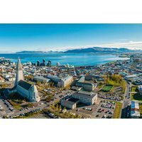 Iceland City Break in Central Reykjavik & Flights - Optional Golden Circle Tour! | Wowcher