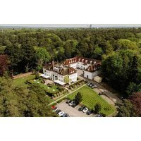 4* Gorse Hill Hotel Stay with Breakfast