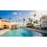 Flash Sale, Flight+Hotel, Dominican Republic, Caribbean