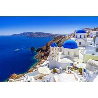 Santorini: Hotel Bella Santorini ★★★★ - Flights - B&B | Wowcher