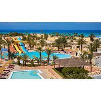 Flash Sale, Flight+Hotel, Djerba & Zarzis coast, Tunisia