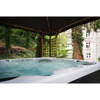 4* North Wales Spa Break with Dinner at Ruthin Castle Hotel | Wowcher