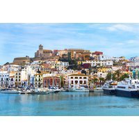 4* Ibiza Holiday with Breakfast & Flights Included | Wowcher