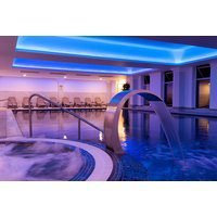 PRICE DROP! 4* Essex Spa Break for 2- Breakfast