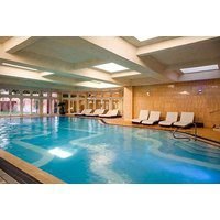 PRICE DROP! 4* Walton Hall Hotel & Spa