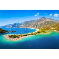 4* All-Inclusive Oludeniz