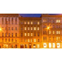 Flash Sale, Flight+Hotel, Prague, Czech Republic