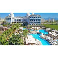 Flash Sale, Flight+Hotel, Antalya region, Turkey