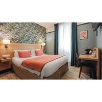 Flash Sale, Flight+Hotel, Côte d'Azur, France