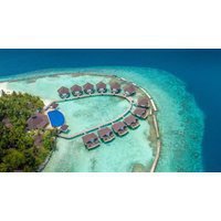 Flash Sale, Hotel, North Ari Atoll, Maldives