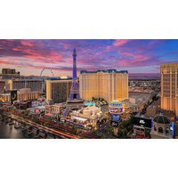 Flash Sale, Flight+Hotel, Las Vegas (NV), United States