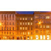 Flash Sale, Flight+Hotel, Prague, Czech Republic