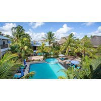 Flash Sale, Hotel, Mauritius, Indian Ocean
