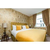 4* Merseyside Stay for 2 with Breakfast