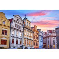 Explore Prague