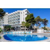 Ibiza Beach Escape with Hotel Stay