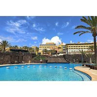 4* Half Board Fuerteventura Beach Holidays Escape with Flights included | Wowcher