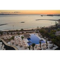 5* Lanzarote Beach Escape with Hotel Stay