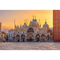 4* Rome & Venice Italian Twin-City Break with Stay