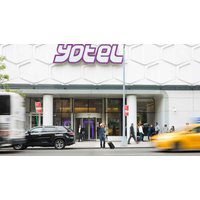 Flash Sale, Flight+Hotel, New York, United States